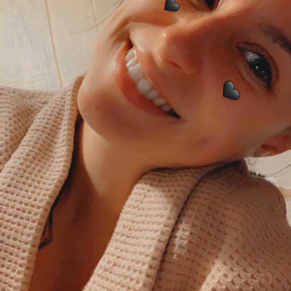 Meet your Posher, Meaghan